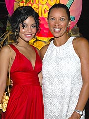 Vanessa Williams: Vanessa Hudgens 'Will Be Fine'