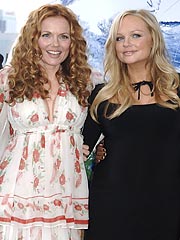 Spice Girls Rehearsals Are Full of 'Babies and Husbands'