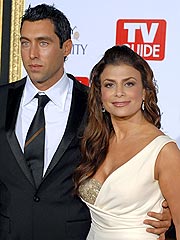 Boyfriend on Board, Paula Abdul Wants a Baby