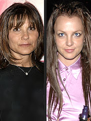 Lynne Spears's Memoir Set for Fall Release
