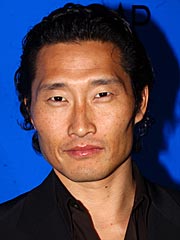 Daniel Dae Kim 'Deeply Ashamed' After DUI Arrest