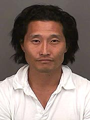 Lost Star's Mug Shot Released