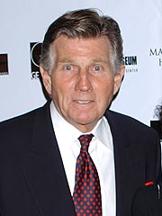 Gary Collins Released From Jail