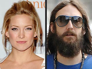 Kate Hudson, Chris Robinson Divorce Finalized