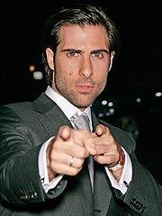 Jason Schwartzman Weds