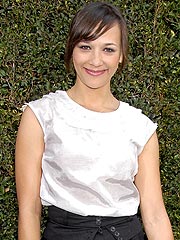 QUOTED: Rashida Jones Is Wearing, Yep, 'Lint'