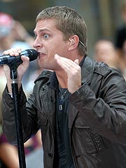 Rob Thomas Slams North Carolina Radio Station