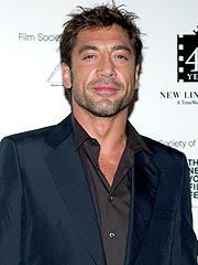 Javier Bardem Reveals What Kind of Woman He Likes