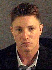 Lane Garrison Sentenced to 40 Months