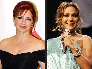 Gloria Estefan on J.Lo Pregnancy: 'What a Surprise'