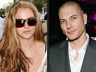 Britney Taking 'Security Measures' to Protect Kids