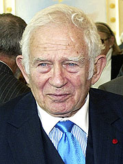 Pulitzer Prize Winner Norman Mailer Dies