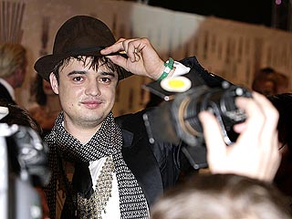 Pete Doherty Apologizes for Heroin Relapse