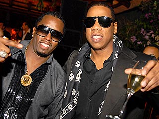 Kanye West, Diddy, 50 Cent Auction Their Diamonds
