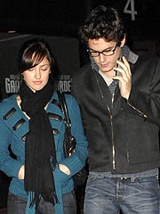 John Mayer and Minka Kelly Quietly Split