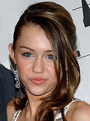 Florida Man 'Hangs On' For Hannah Montana Tickets