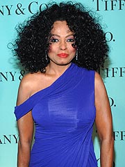 Diana Ross' Father Dies