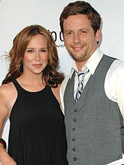 Jennifer Love Hewitt and Fiancé Split