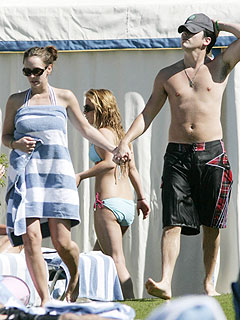 Jennifer Love Hewitt: 'A Size 2 Is Not Fat!'