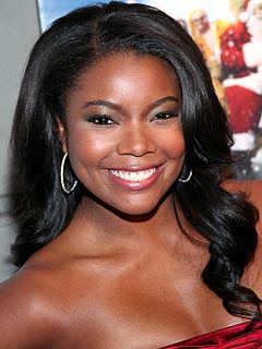 Gabrielle Union Defends Rihanna's Music Video