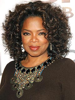 Oprah's Mom Countersues Over $150K Bill