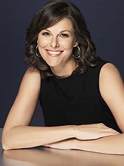 CNN Anchor Campbell Brown Has a Baby Boy