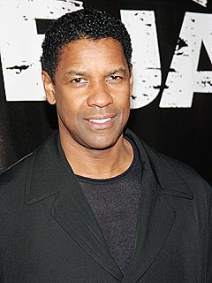 Denzel Washington's Advice to Kids: 'Don't Be a Hater'