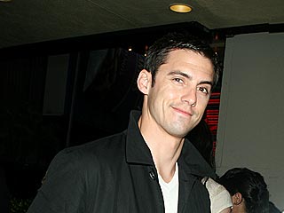 Milo Ventimiglia Trying to Keep His Fans Happy