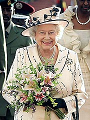 Five Things to Know About The Queen