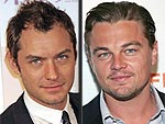 Are They Single or Taken? | Jude Law