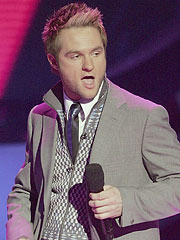 Last Night's Idol: Blake's 'Mack' Attack