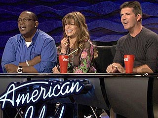 Did You Audition for Idol?