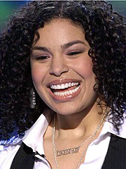 Jordin Heads Home a Hero