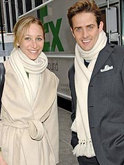 Joey McIntyre's Dancing with the Stars Tour Blog!