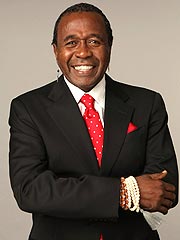 Ben Vereen Dishes on Upcoming Grey’s Gig