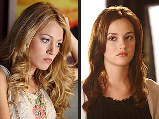 Tonight’s Gossip Girl: Meanies No&nbsp;More?