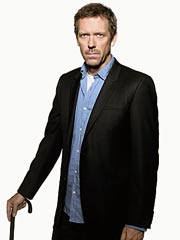 TV Roundup: Hugh Laurie Makes a ‘House’ Call to the U.K.!