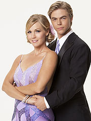Dancing Bids Farewell to Its ‘Yummy Mummy’ Jennie Garth