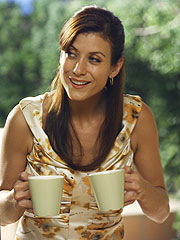Private Practice: The Swaps Meet