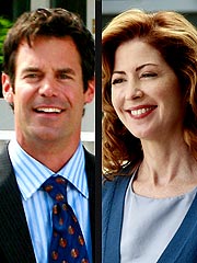 New Housewives Neighbor Was Almost New Hubby