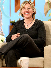 Ellen DeGeneres Cleans Up in House Deal