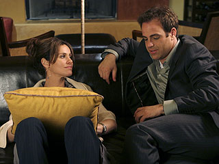 Private Practice: Producers Owe Viewers an Apology?