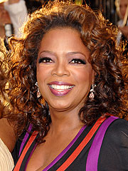 TV Roundup: More Oprah on the Way