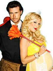 Report: Tori & Dean's B&B Still for Sale