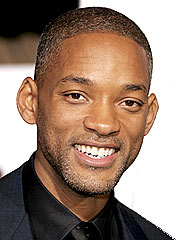 Will Smith Explains Hitler Quote