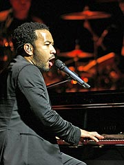 John Legend to Perform at PEOPLE's SAG Party