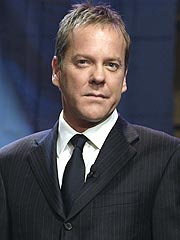 Kiefer Sutherland Calls His DUI 'A Dumb Mistake'