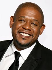 Forest Whitaker Named Best Actor at British Oscars