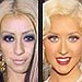 Faux Pas, Mohawks & Fab Frocks | Christina Aguilera