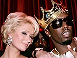 Best from the VMA Afterparties | Paris Hilton